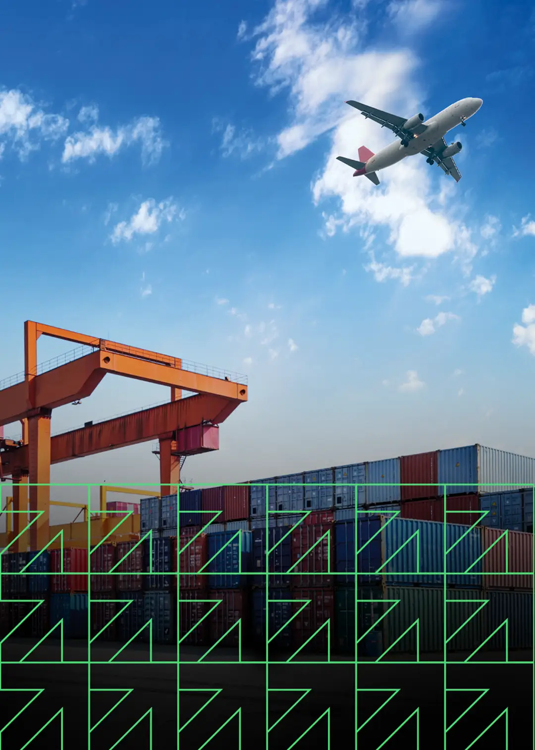 ATL Global Cargo - Your Gateway to any Destination in the World
