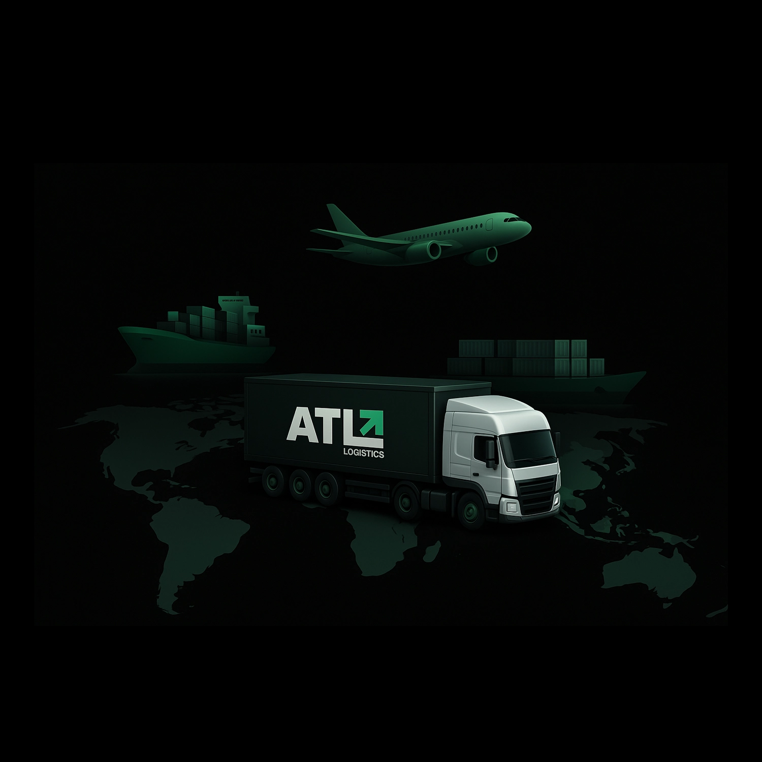 Reliable Door-to-Door Cargo Service from UAE to Qatar