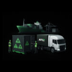 ATL Logistics - Chemical Shipment Company in Qatar